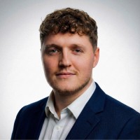 Agricultural Recruitment Specialists Employee Bradley Frost's profile photo