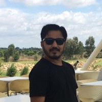 Robosoft Technologies Employee Ankit Thakur's profile photo