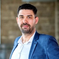 L'essentiel Employee Frederic Noel's profile photo