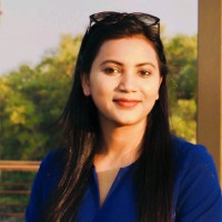 ipack (International Aseptic Paperboard Manufacturing) Employee Sanjukta Dasbhowmick's profile photo
