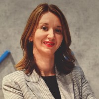 Input Employee Zorica Trampić's profile photo