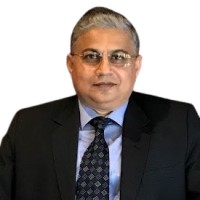 Mubea Employee Manoj Verma's profile photo