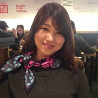 Futuremain Employee Nadia K.'s profile photo