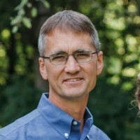 SourceGear Employee Corey Steffen's profile photo