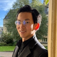 Statics Employee Johnny Wang's profile photo