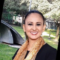 Laura Garza Garcia Email