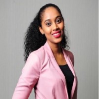 Danfoss Employee Marwa Sayed's profile photo
