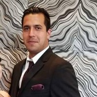 RRDS INC Employee Nate Rosas's profile photo