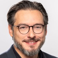 MBZUAI (Mohamed bin Zayed University of Artificial Intelligence) Employee Sami Haddadin's profile photo