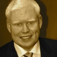 Shoalhaven City Council Employee Gareth Ward's profile photo