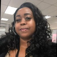 CourseCareers Employee Coleta Evans's profile photo