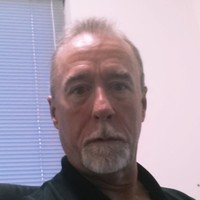 Control Infotech Employee Rodney Hearn's profile photo