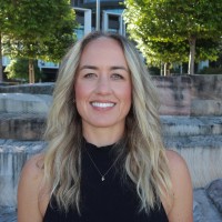 Forefront Events Employee Toyah Riches's profile photo