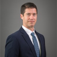 Perrier & Lacoste, LLC Employee Nathan Gaudet's profile photo