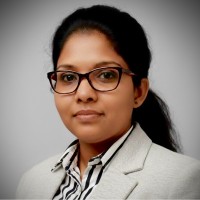 Kumari Amarasinghe's profile photo