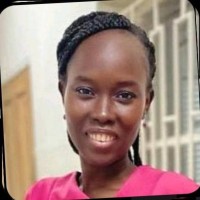 Abax-OOSA Professionals (Chartered Accountants) Employee Adesola Michaels's profile photo