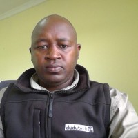 Dudutech Employee Barnaba Rotich's profile photo