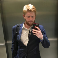 Edison Media Ltd Employee Adam Hutton's profile photo
