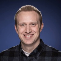 Reddit, Inc. Employee Drew Erickson's profile photo