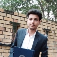 Circuitronix Employee Mukul Shukla's profile photo