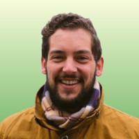 Startup CPG Employee Peter Boyajian's profile photo