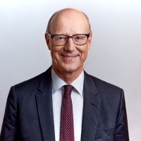 Diverse Representation Employee Jean-Claude Mariéthod's profile photo