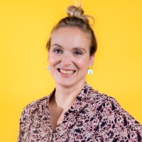 DHL Data & Analytics Employee Silja Motullo's profile photo