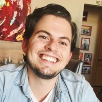 CJ Labs Employee Andy Alvarez's profile photo