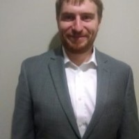 Red Alpha Employee Stephen Tubb's profile photo