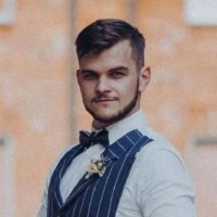 Gaijin Entertainment Employee Антон Зиновьев's profile photo