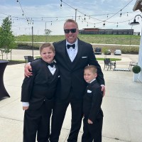 Peterson Contractors Inc. Employee Jaime Thomas's profile photo