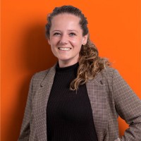 WELDER Employee Anouk van der Pol's profile photo