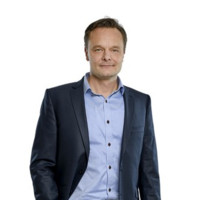 Faerch Group Employee Arne Holme's profile photo