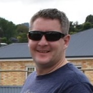 Tectrax Employee Anton Schutte's profile photo