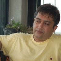 Arindam Chatterjee Email & Phone Number