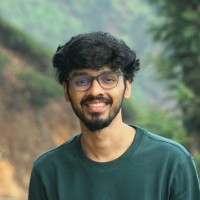 Hexnode Employee Navneeth Krishna's profile photo