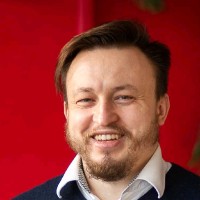 QuaDigi Employee Sigitas Laukevičius's profile photo