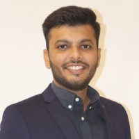 Accounts Bytes Employee Hardik Desai's profile photo
