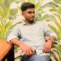 ULO Systems Employee Hari Krishna's profile photo