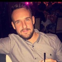 Chris Bevan's profile photo