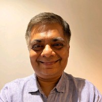 Veeda Clinical Research Limited Employee Pranav Dalal's profile photo