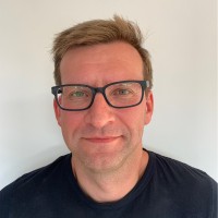 KONUX Employee Tim Flower's profile photo
