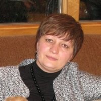 Elnik Systems Employee Yelena Sukonik's profile photo