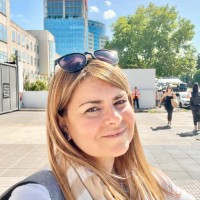 INI Employee Natalia Arguello's profile photo