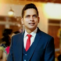 Parth Sinha Email & Phone Number