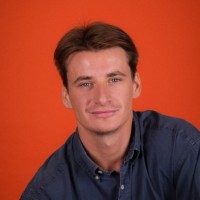 Intello Employee Vladimir Vinograd's profile photo