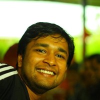 Kshitiz Garg Email & Phone Number