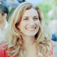 PAX Programs Employee Ellen Rosenstock's profile photo