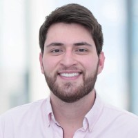 Rutherford + Chekene Employee Raul Plata's profile photo