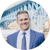 HelpMatch Employee Kyle Musser's profile photo